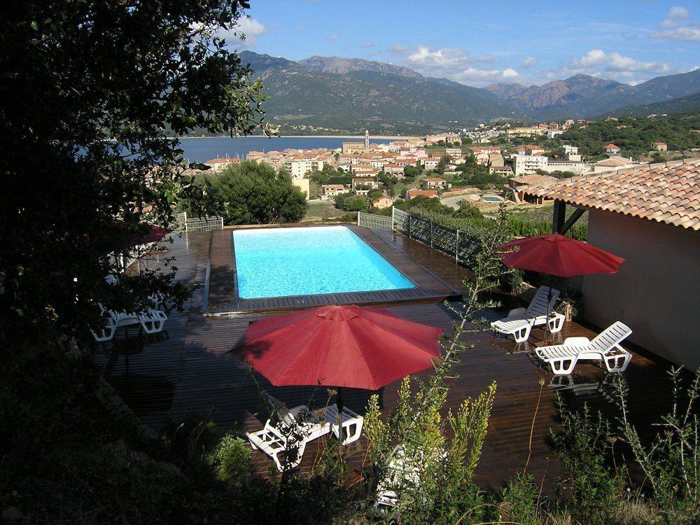 Residence Terra Thea Propriano  Exterior photo