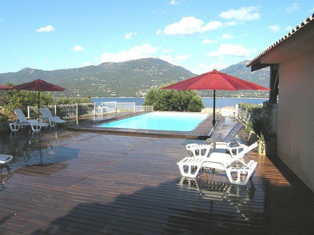 Residence Terra Thea Propriano  Exterior photo